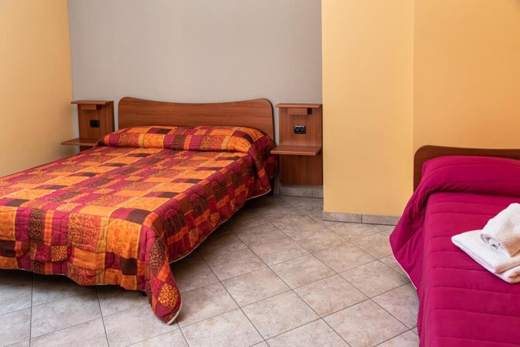 Fontanarosa Residence Εξωτερικό φωτογραφία