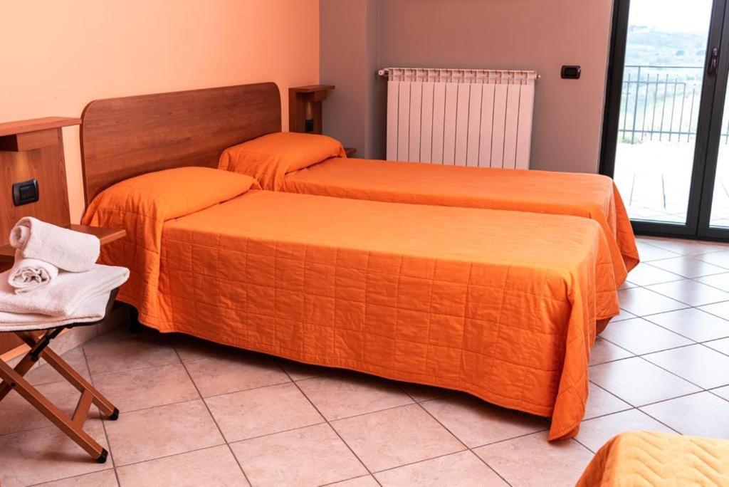 Fontanarosa Residence Εξωτερικό φωτογραφία