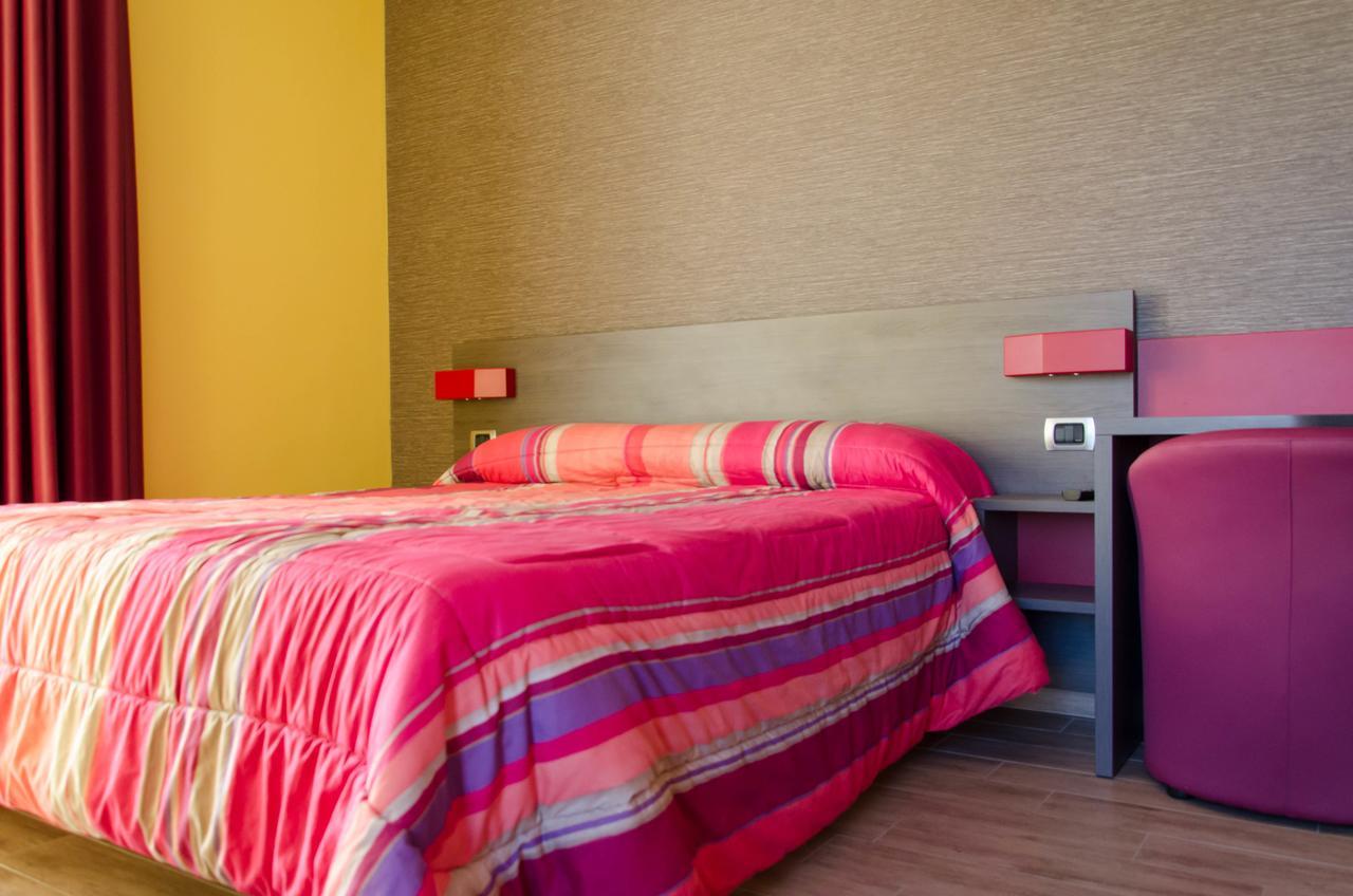 Fontanarosa Residence Εξωτερικό φωτογραφία