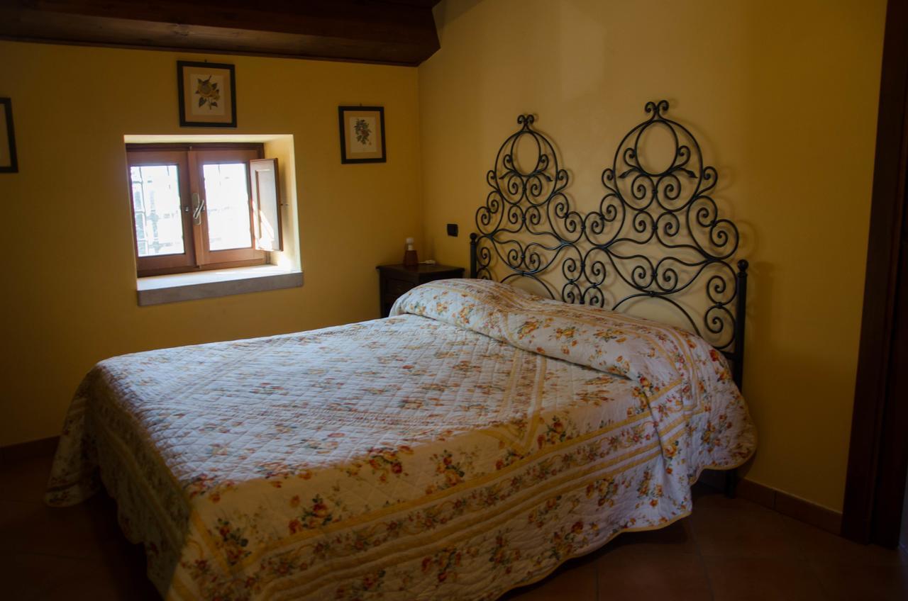 Fontanarosa Residence Εξωτερικό φωτογραφία