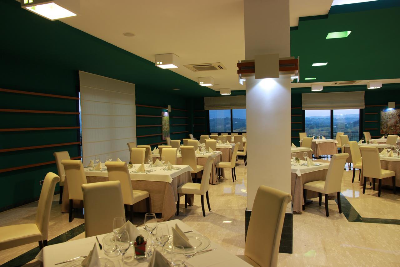 Fontanarosa Residence Εξωτερικό φωτογραφία