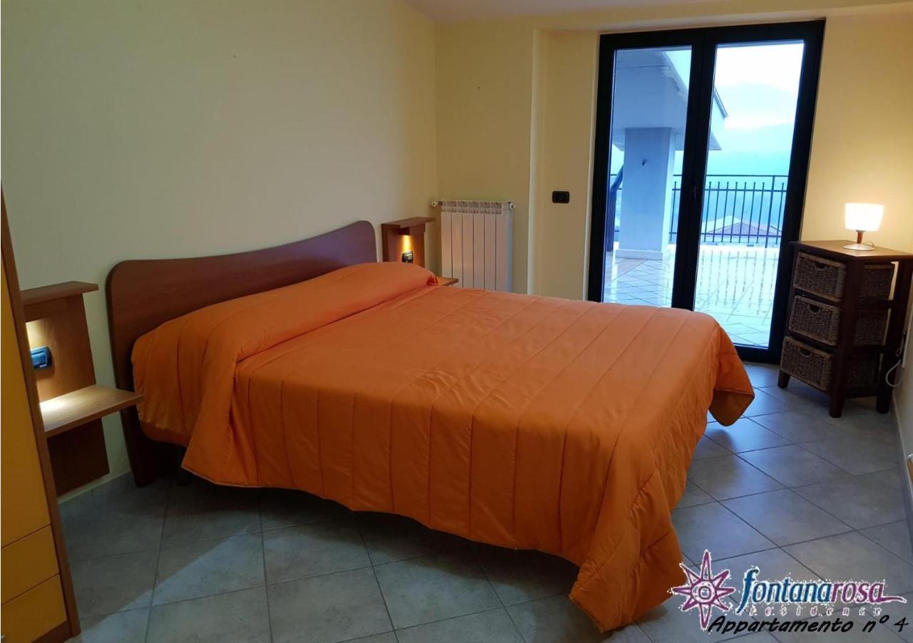 Fontanarosa Residence Εξωτερικό φωτογραφία